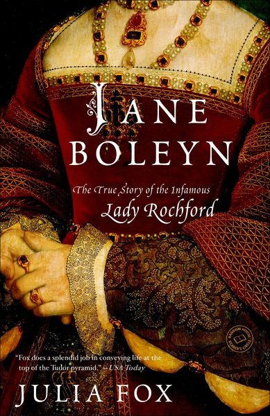 Produktbild: Jane Boleyn