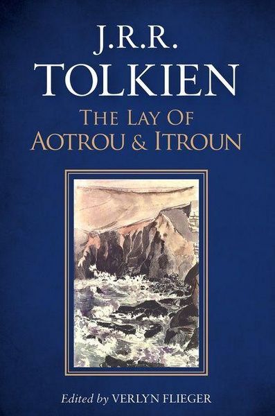 Produktbild: The Lay of Aotrou and Itroun