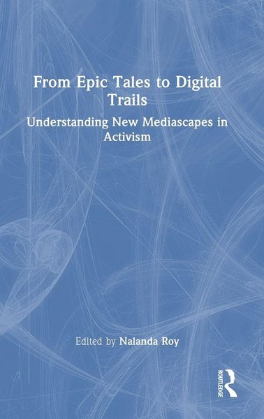 Produktbild: From Epic Tales to Digital Trails