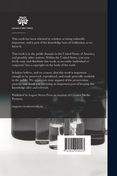 Produktbild: The Principles And Practice Of Brewing