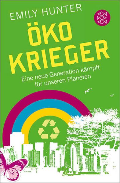 Produktbild: &Ouml;ko-Krieger