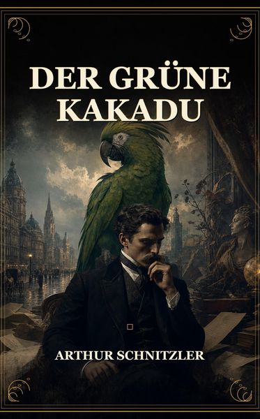 Produktbild: Der gr&uuml;ne Kakadu