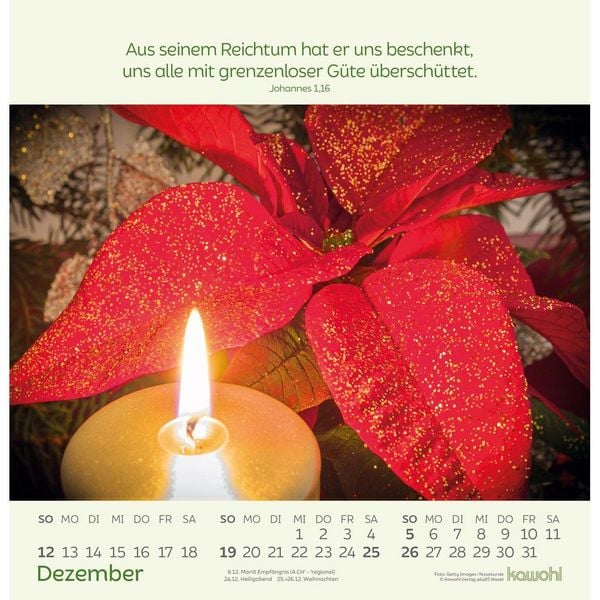 Produktbild: Blumengr&uuml;&szlig;e 2027