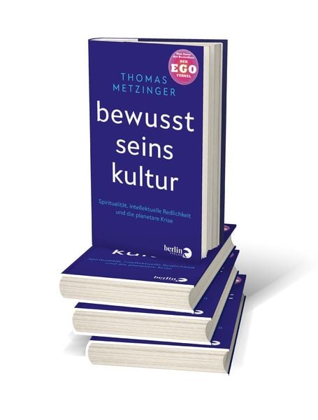 Produktbild: Bewusstseinskultur