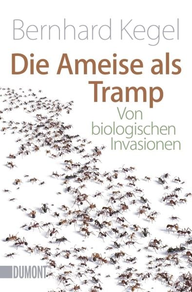 Produktbild: Die Ameise als Tramp