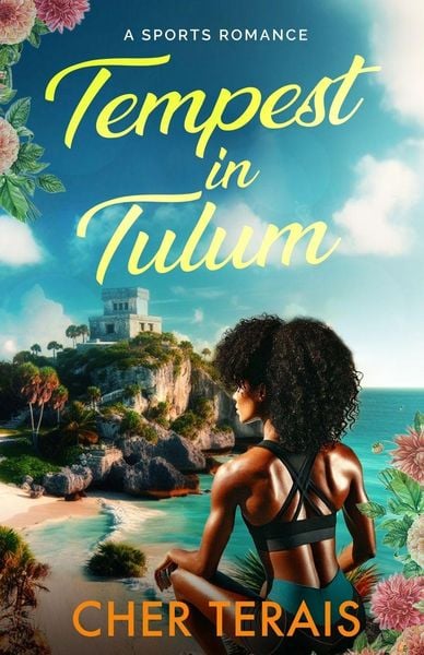 Produktbild: Tempest in Tulum