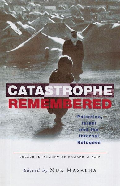 Produktbild: Catastrophe Remembered