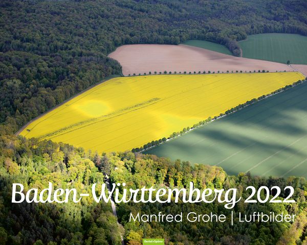 Produktbild: Baden-W&uuml;rttemberg 2022