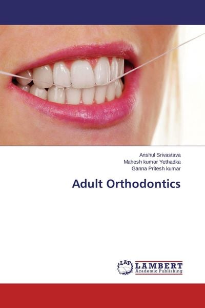 Produktbild: Adult Orthodontics