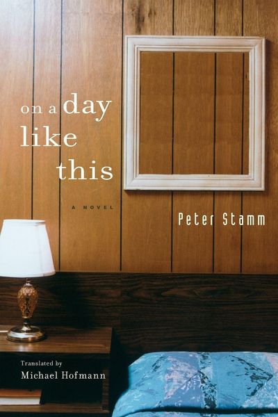 Produktbild: On A Day Like This