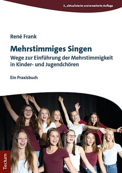 Produktbild: Mehrstimmiges Singen