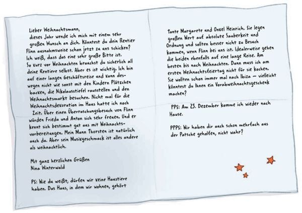 Produktbild: Es singt ein Rentier im Advent