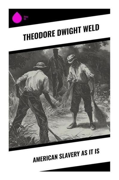 Produktbild: American Slavery as It is