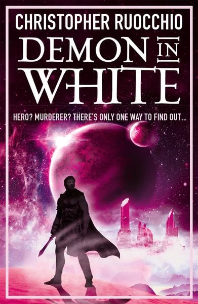 Produktbild: Demon in White