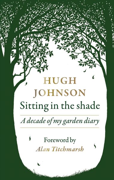 Produktbild: Sitting in the Shade