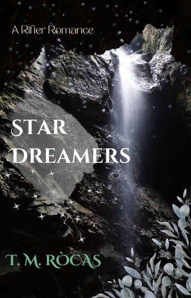 Produktbild: Star Dreamers (A Rifter Romance)
