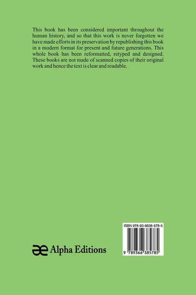 Produktbild: The Anabasis of Alexander; or, The History of the Wars and Conquests of Alexander the Great