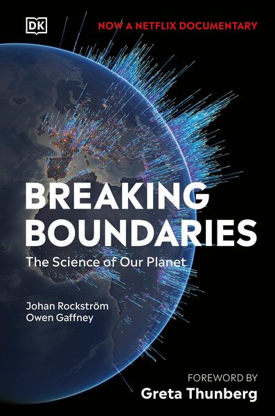 Produktbild: Breaking Boundaries