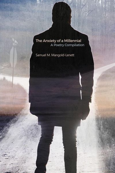 Produktbild: The Anxiety of a Millennial