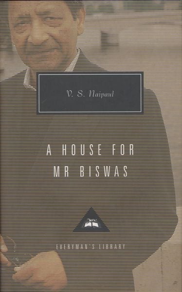 Produktbild: A House for Mr. Biswas
