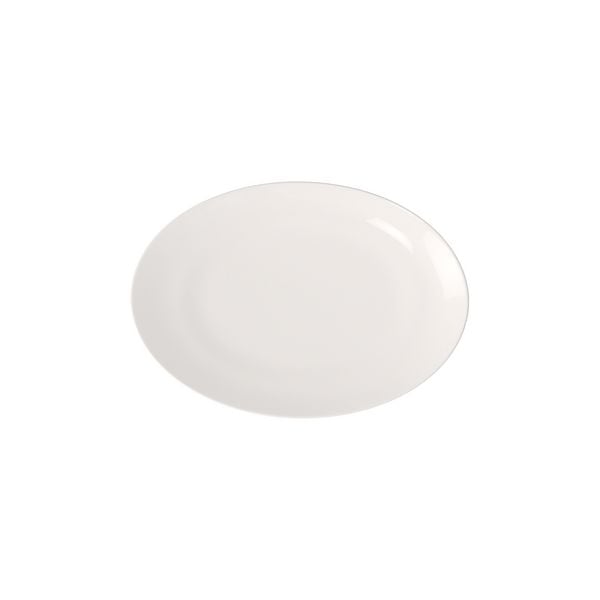 Produktbild: Villeroy & Boch For Me Servierplatte oval