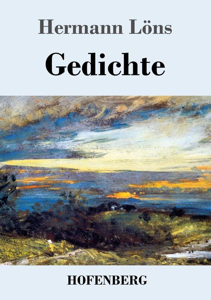 Produktbild: Gedichte