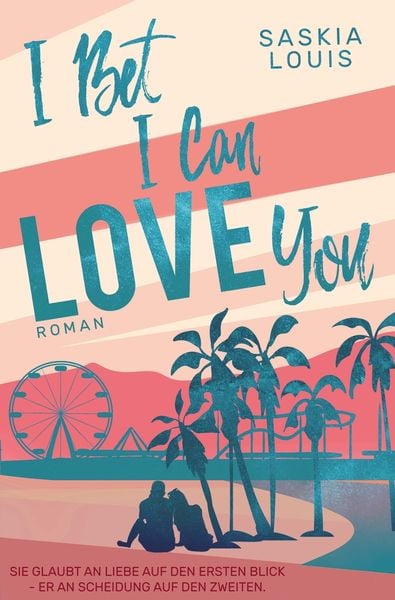 Produktbild: I Bet I Can Love You