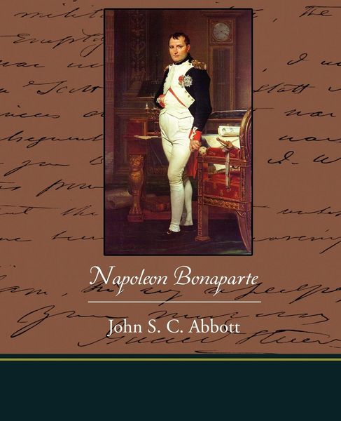 Produktbild: Napoleon Bonaparte