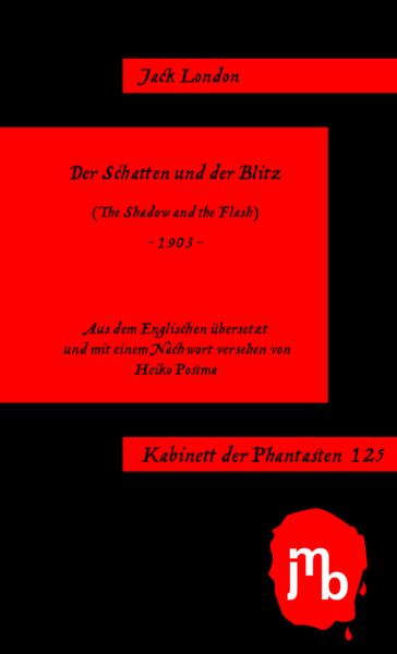 Produktbild: Der Schatten und der Blitz