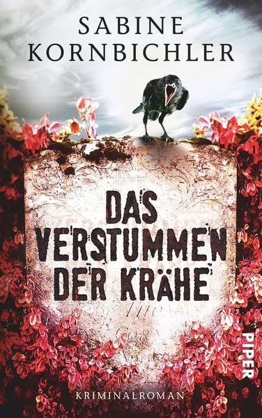 Produktbild: Kornbichler, S: Verstummen der Kr&auml;he