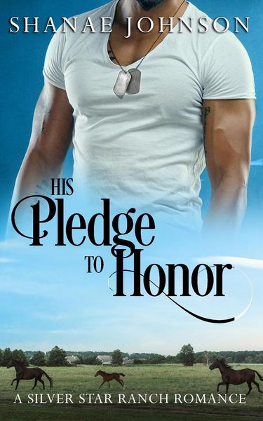 Produktbild: His Pledge to Honor