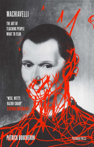Produktbild: Machiavelli