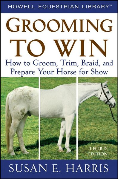 Produktbild: Grooming to Win