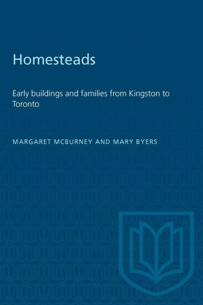 Produktbild: Homesteads