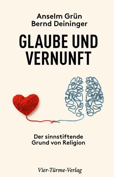 Produktbild: Glaube und Vernunft