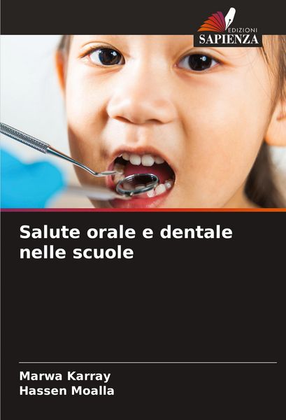 Produktbild: Salute orale e dentale nelle scuole
