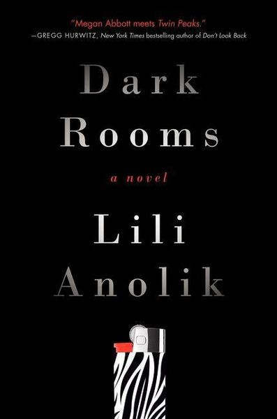 Produktbild: Dark Rooms