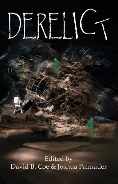Produktbild: Derelict