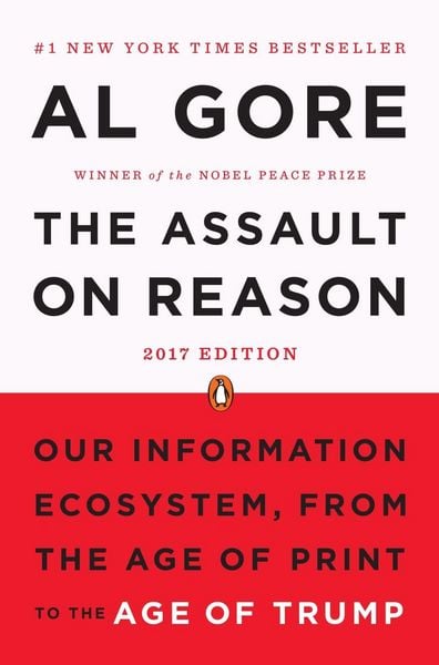 Produktbild: The Assault on Reason