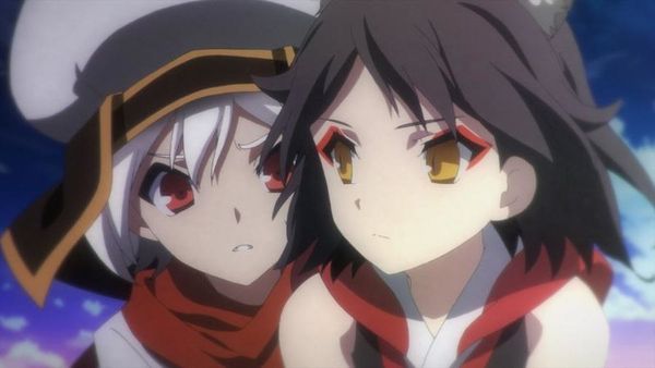 Produktbild: Chaos Dragon - Episode 05-08