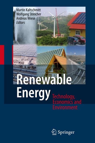 Produktbild: Renewable Energy