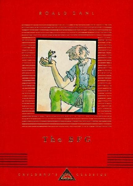 Produktbild: BFG