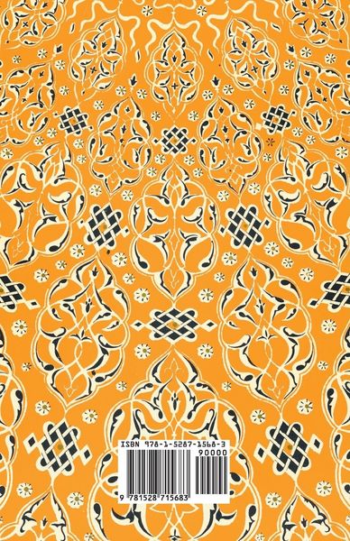 Produktbild: Poems from The Divan of Hafiz