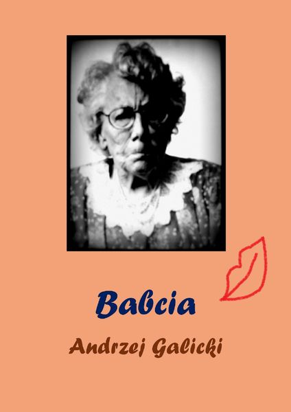 Produktbild: Babcia - opowiadanie po polsku