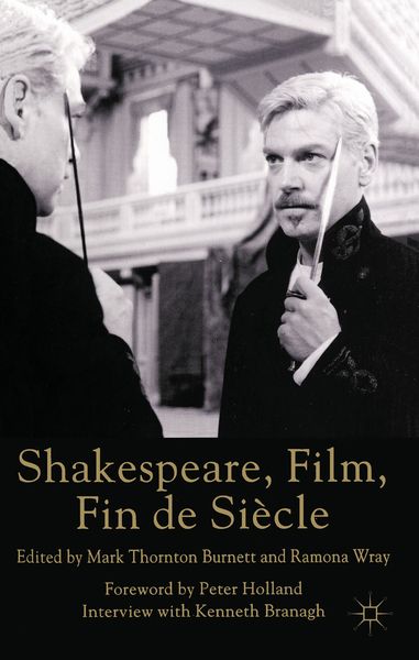 Produktbild: Shakespeare, Film, Fin de Siecle