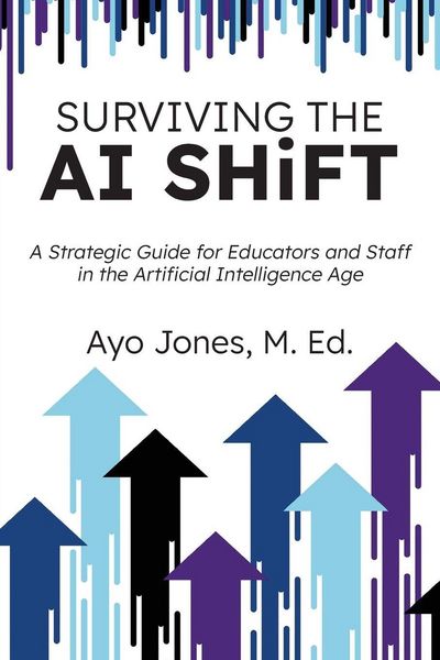 Produktbild: Surviving the AI Shift