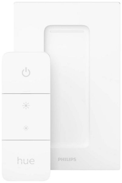 Produktbild: Philips Hue Dimmschalter 27461700 Dimmer Switch V2