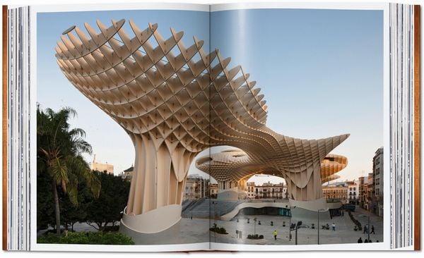 Produktbild: 100 Contemporary Wood Buildings