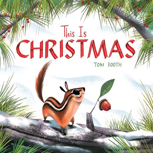Produktbild: This Is Christmas