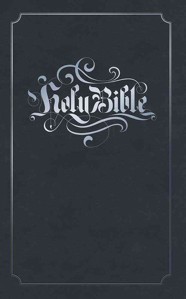 Produktbild: Gift Bible-KJV